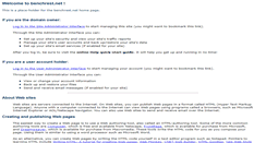 Desktop Screenshot of benchrest.net
